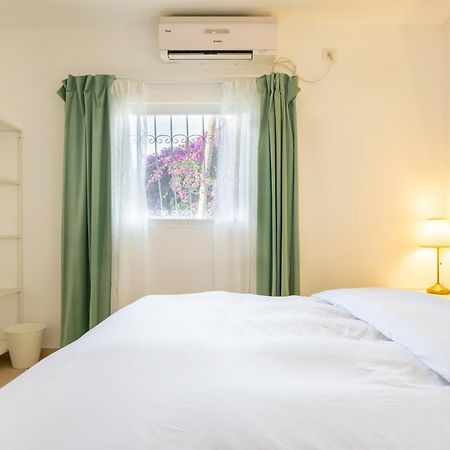Yagen Boutique Apartments ハイファ 部屋 写真