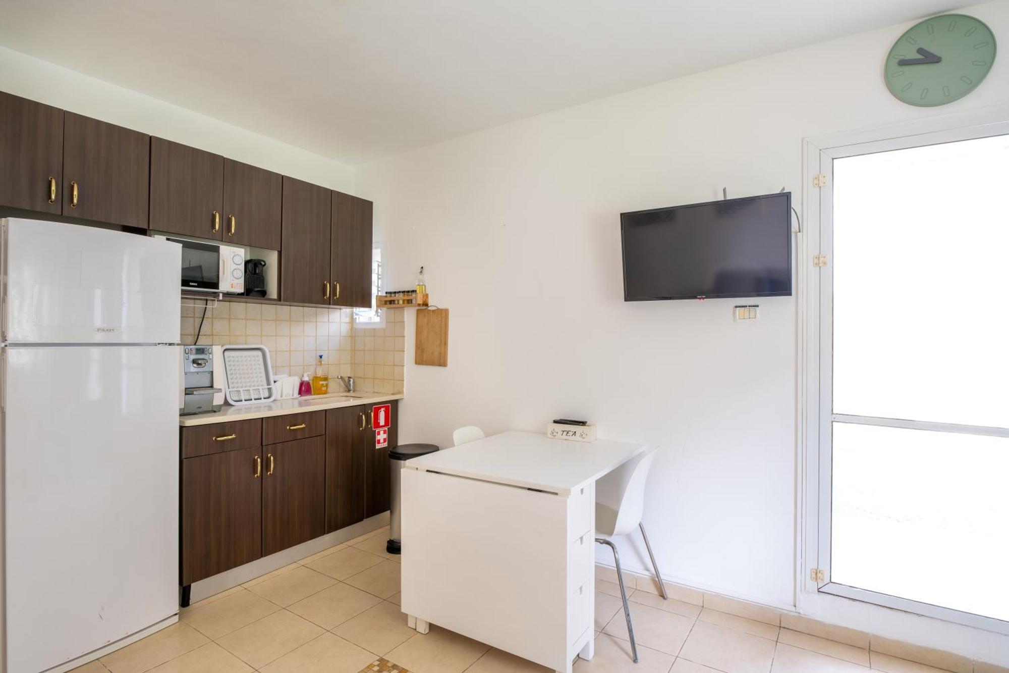 Yagen Boutique Apartments ハイファ 部屋 写真