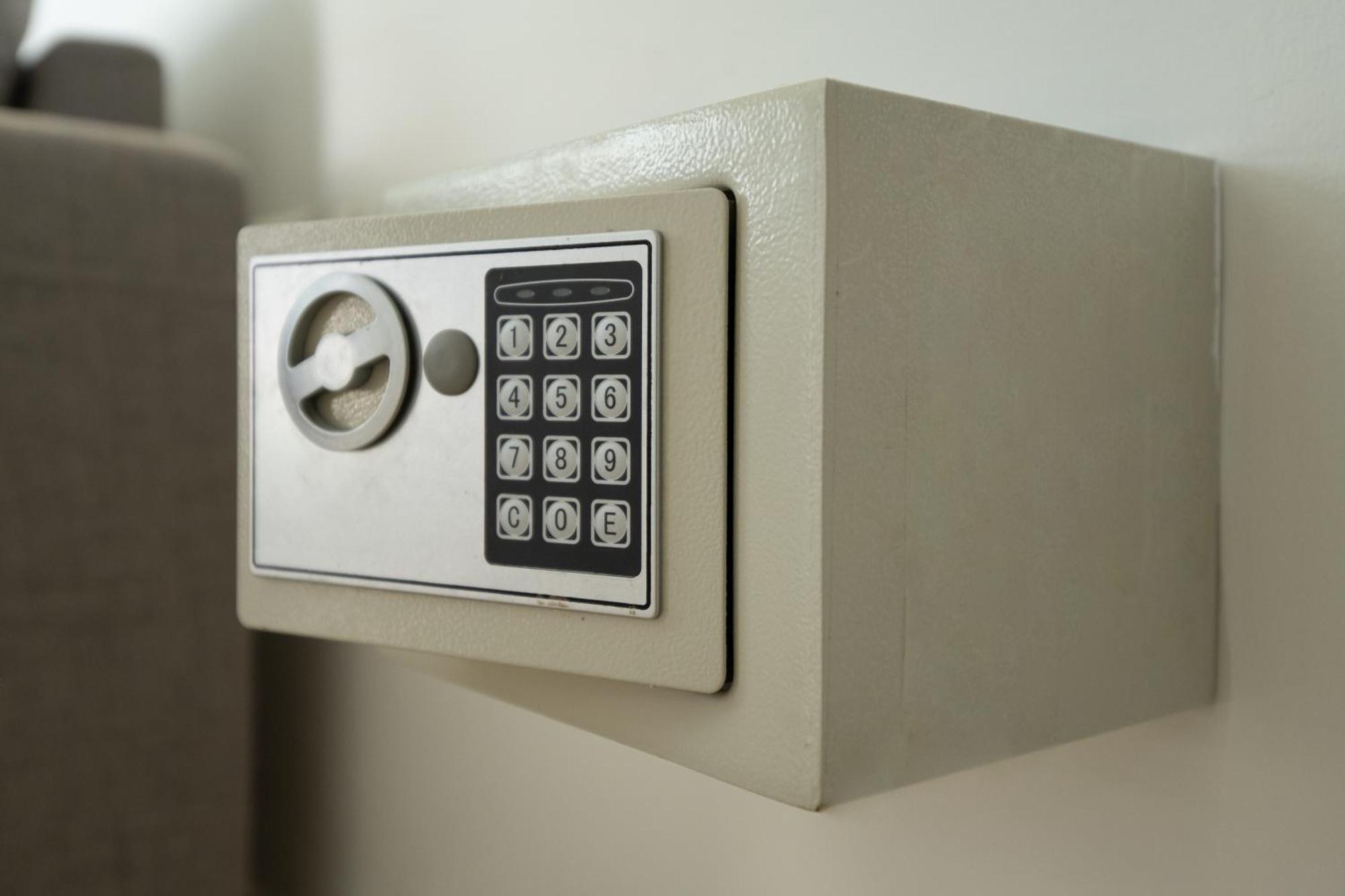 Yagen Boutique Apartments ハイファ 部屋 写真