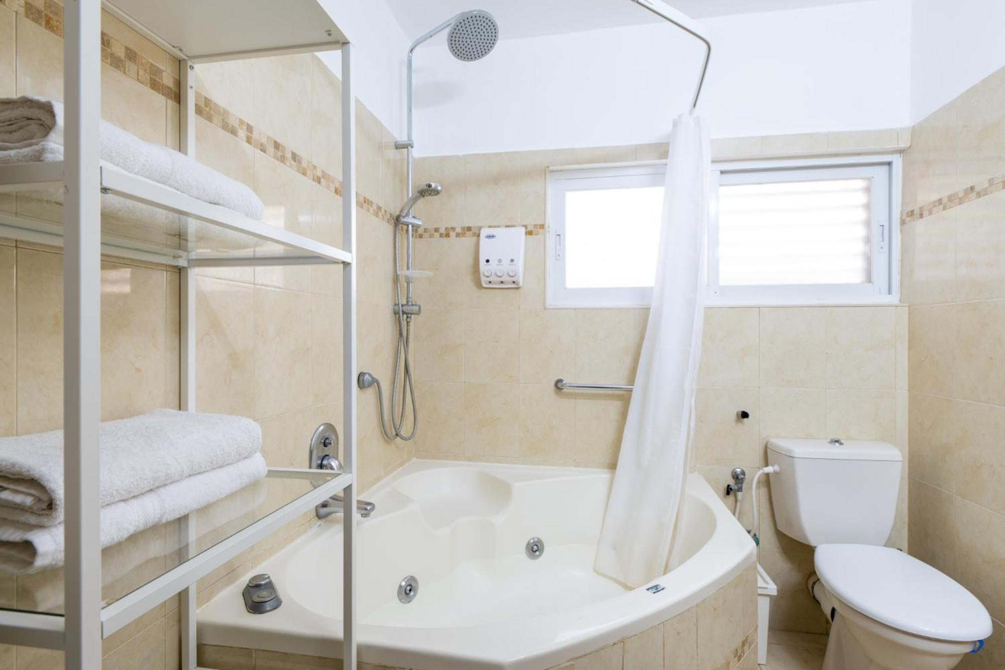 Yagen Boutique Apartments ハイファ 部屋 写真