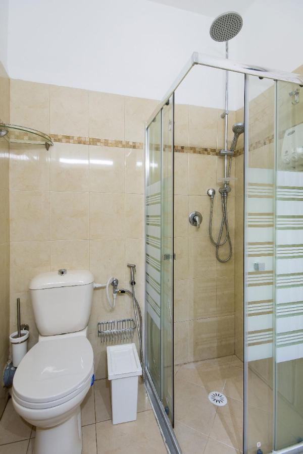 Yagen Boutique Apartments ハイファ エクステリア 写真